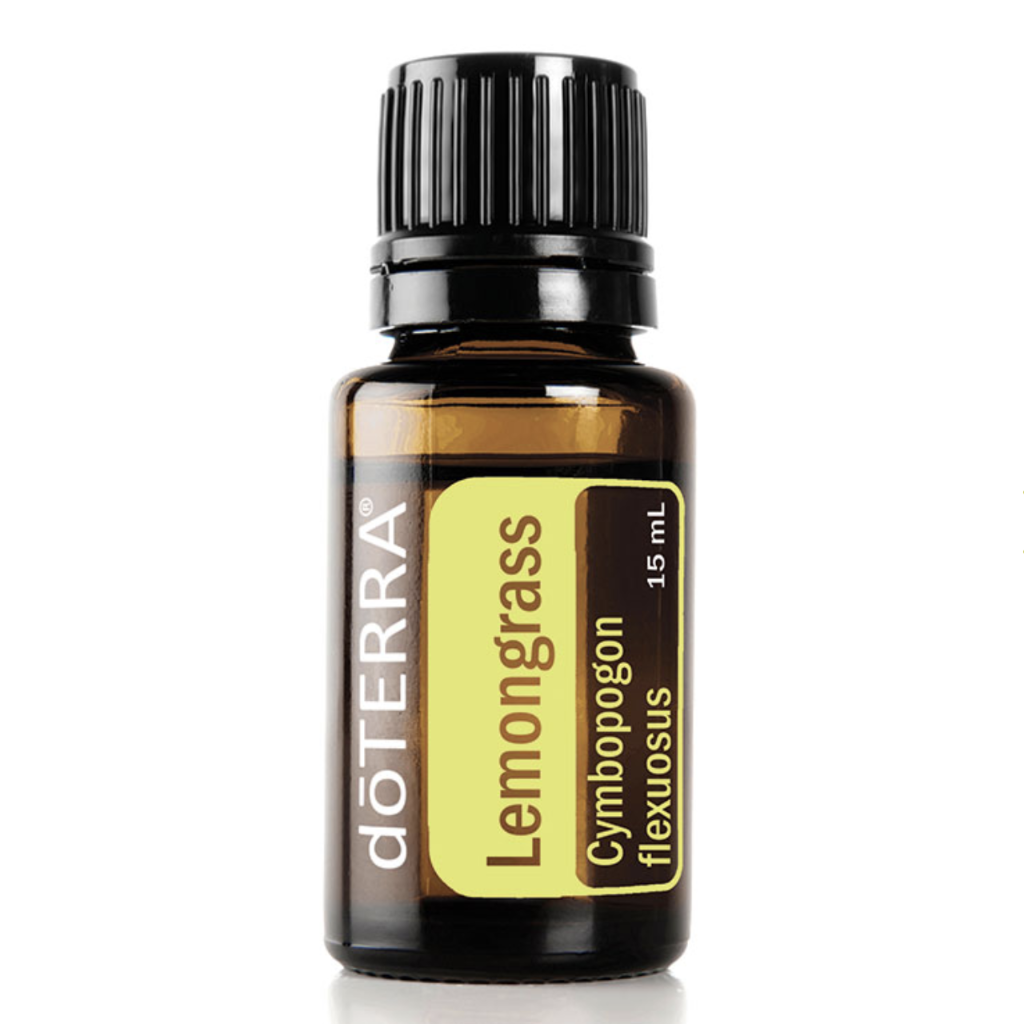 doTERRA Lemongrass - 15ml