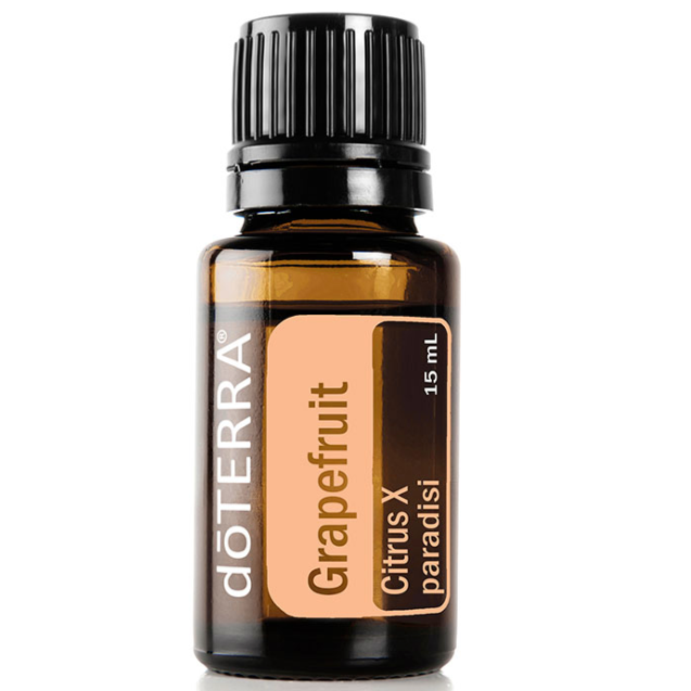 doTERRA Grapefruit - 15ml