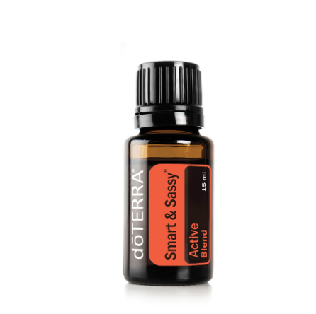 doTERRA Smart & Sassy - 15ml