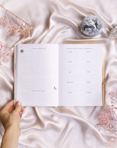 Gratitude Journal
