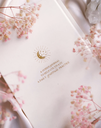 Gratitude Journal