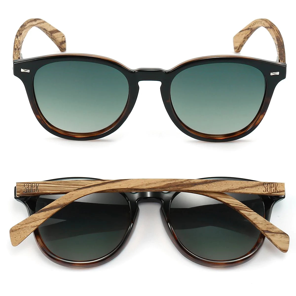 Taine Black Tortoise