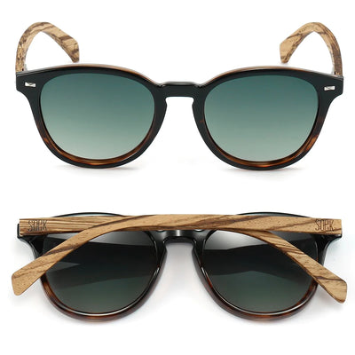 Taine Black Tortoise