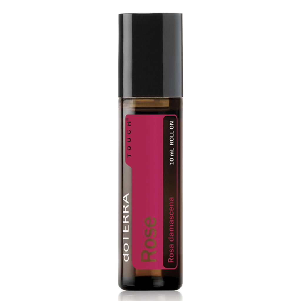 doTERRA Rose Touch - Roll on
