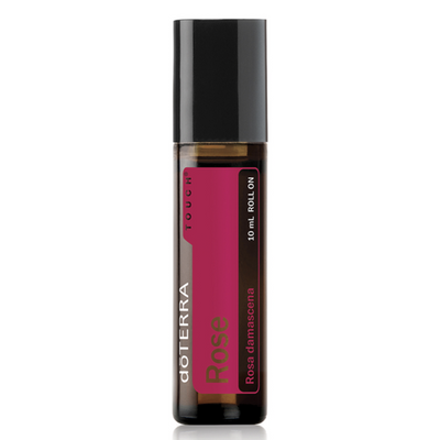 doTERRA Rose Touch