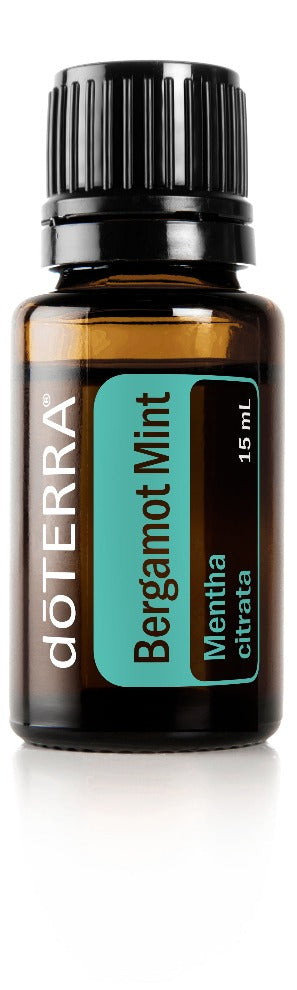 doTERRA- Bergamot Mint 15ml