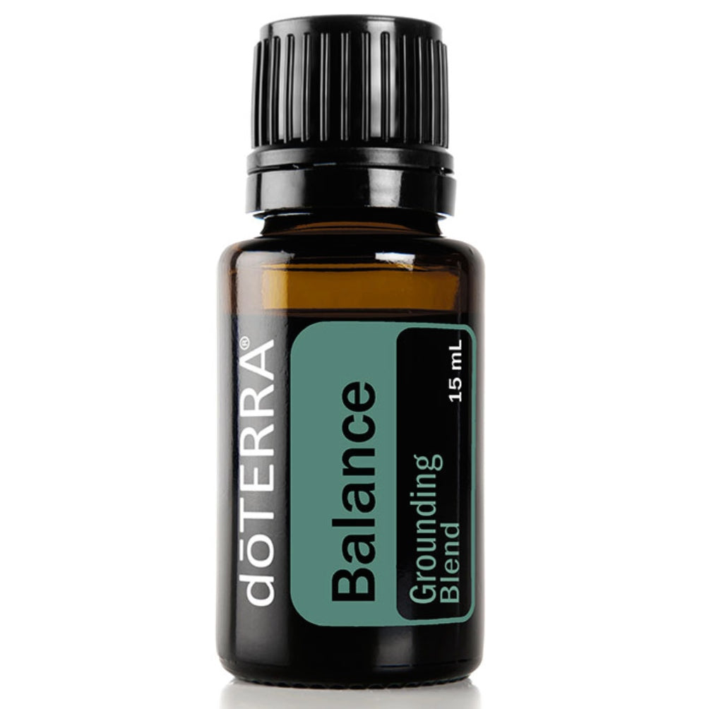 doTERRA Balance - 15ml