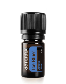 DoTERRA Ice Blue - 5ml