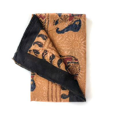 Indian Summer Full Cotton Sarong